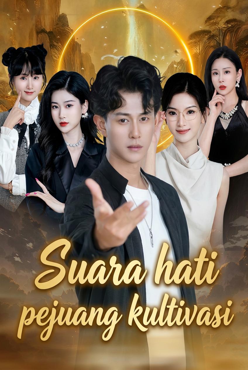 Suara hati pejuang kultivasi