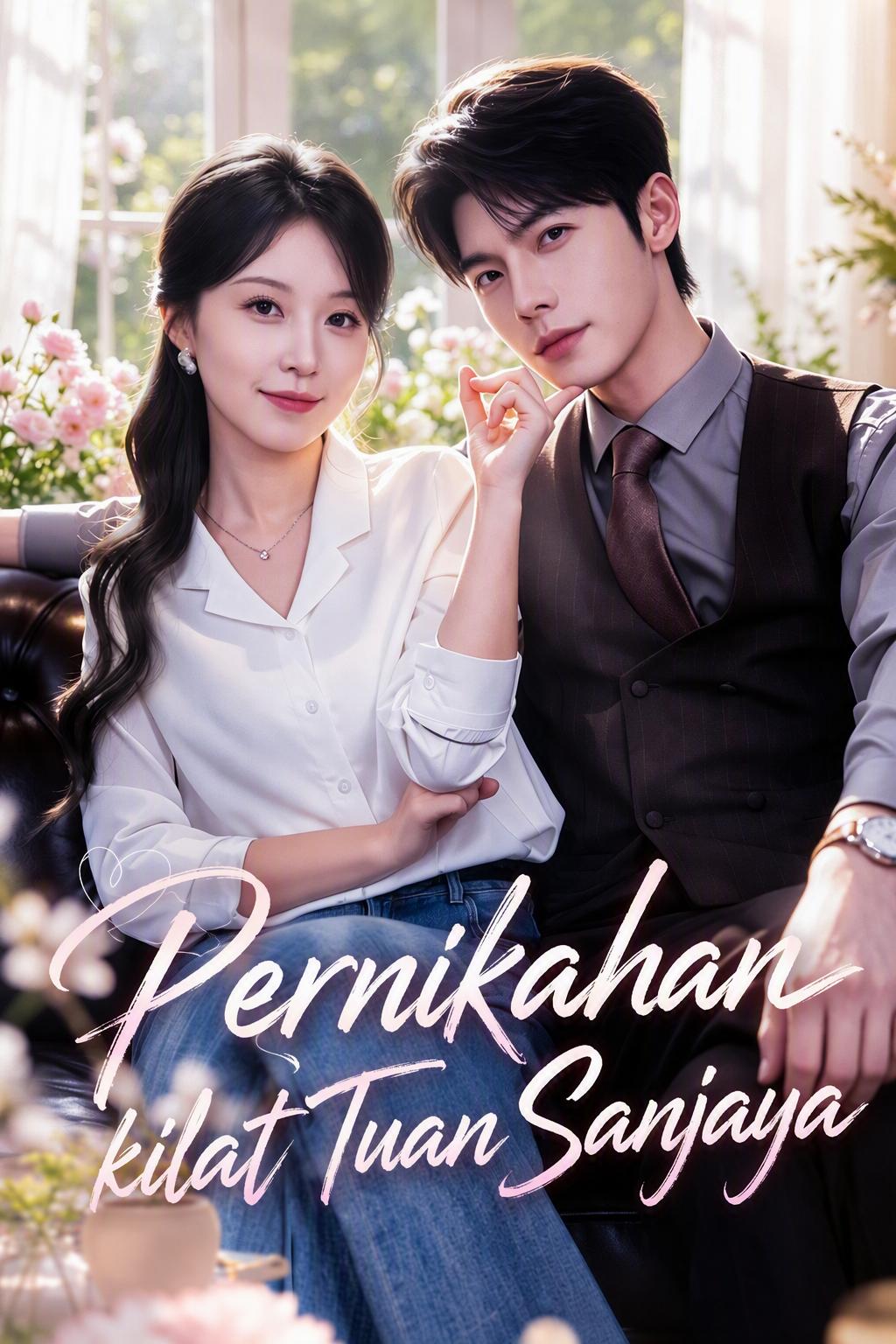 Istri kilat en. shang