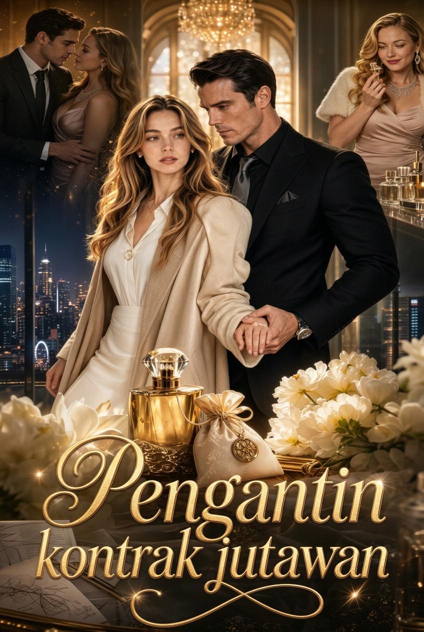 Pengantin Kontrak