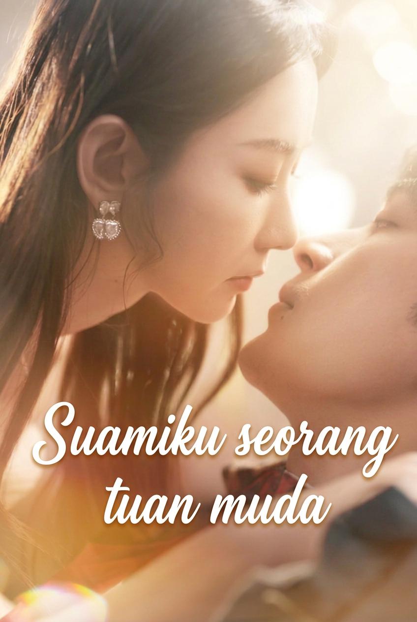 Suamiku seorang tuan muda
