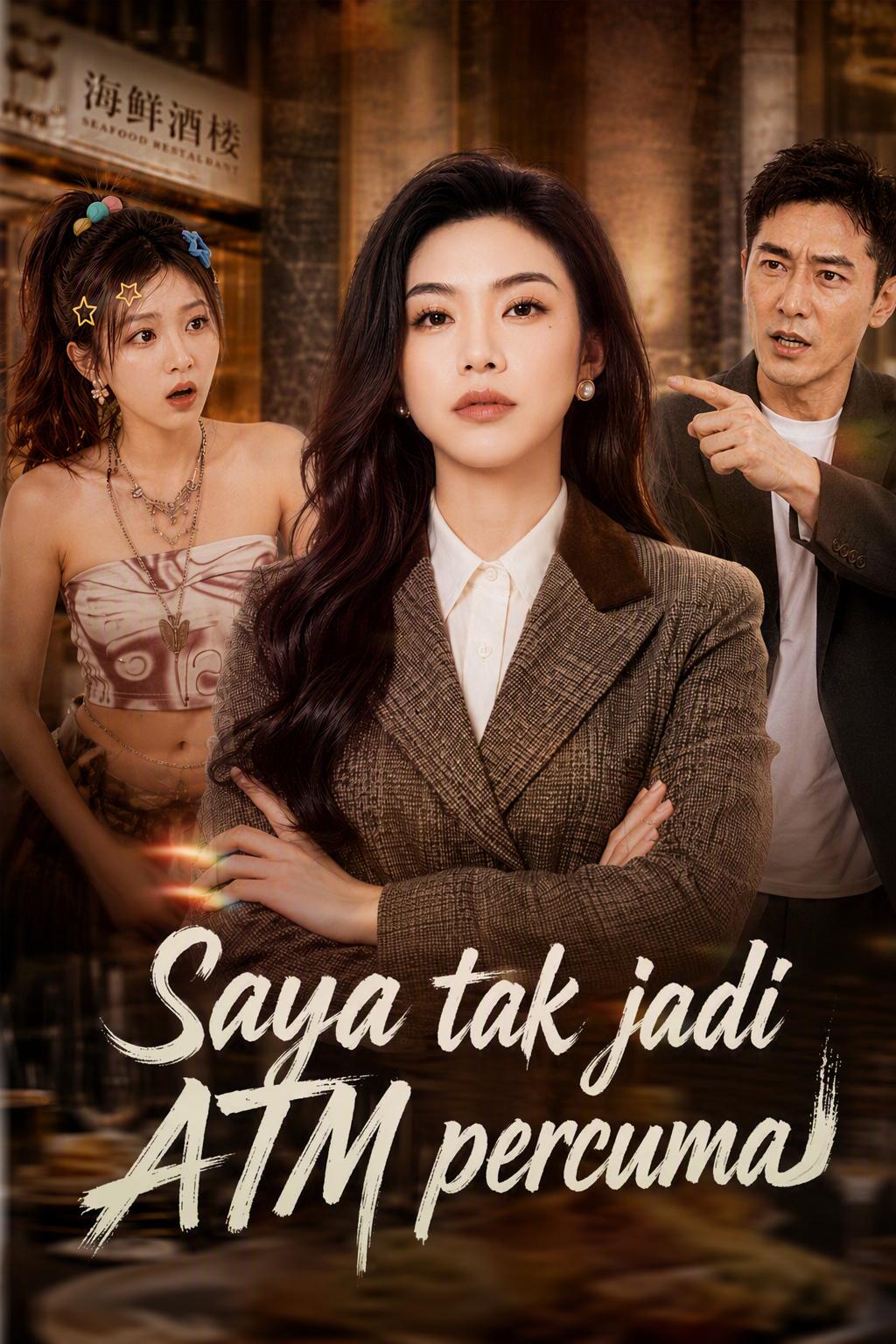 Bukan Lagi Mesin ATM Anda
