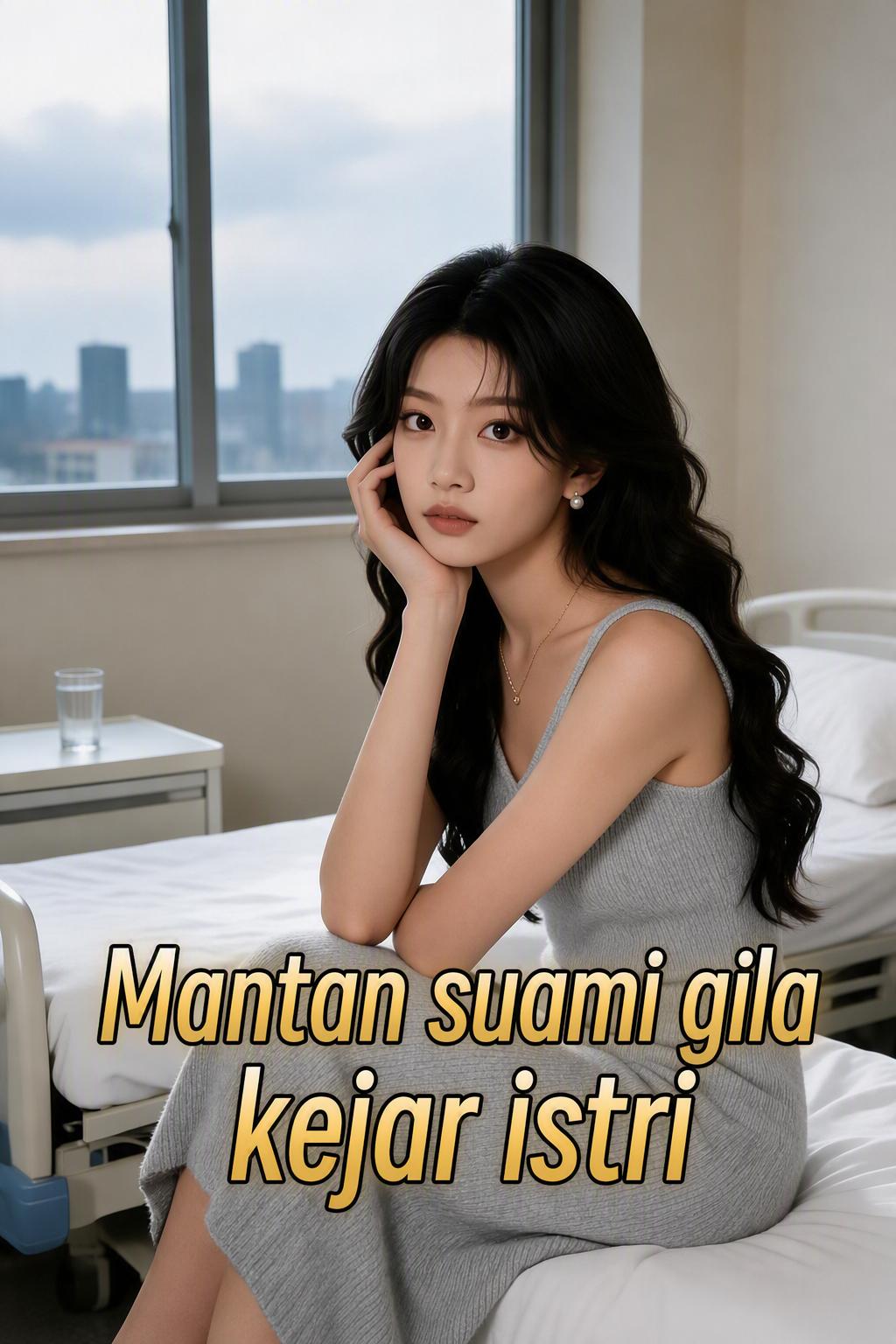 Bekas Suami Gila Kejar Isteri
