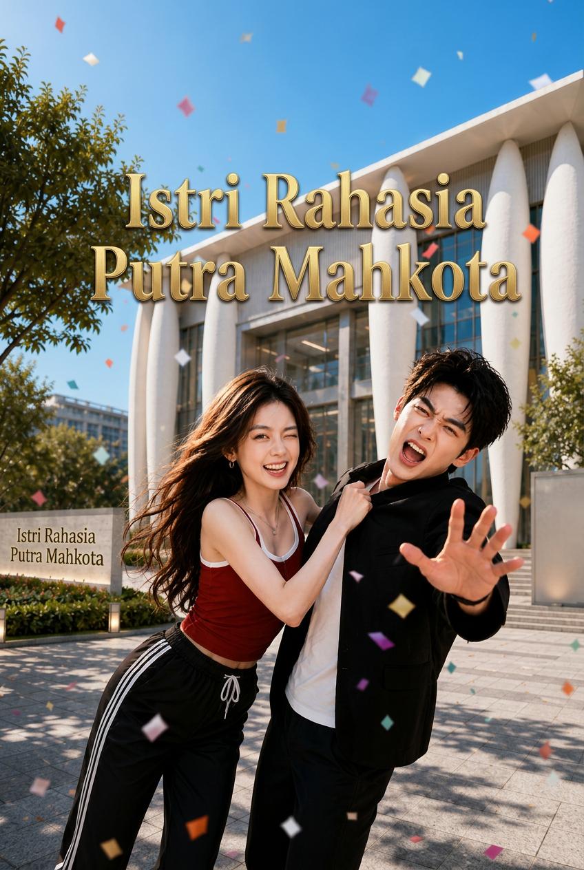 Rahasia Nyonya Lu Terbongkar Lagi