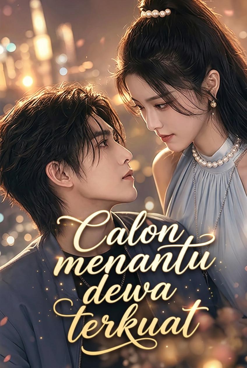 Menantu dewa yang tiada lawan
