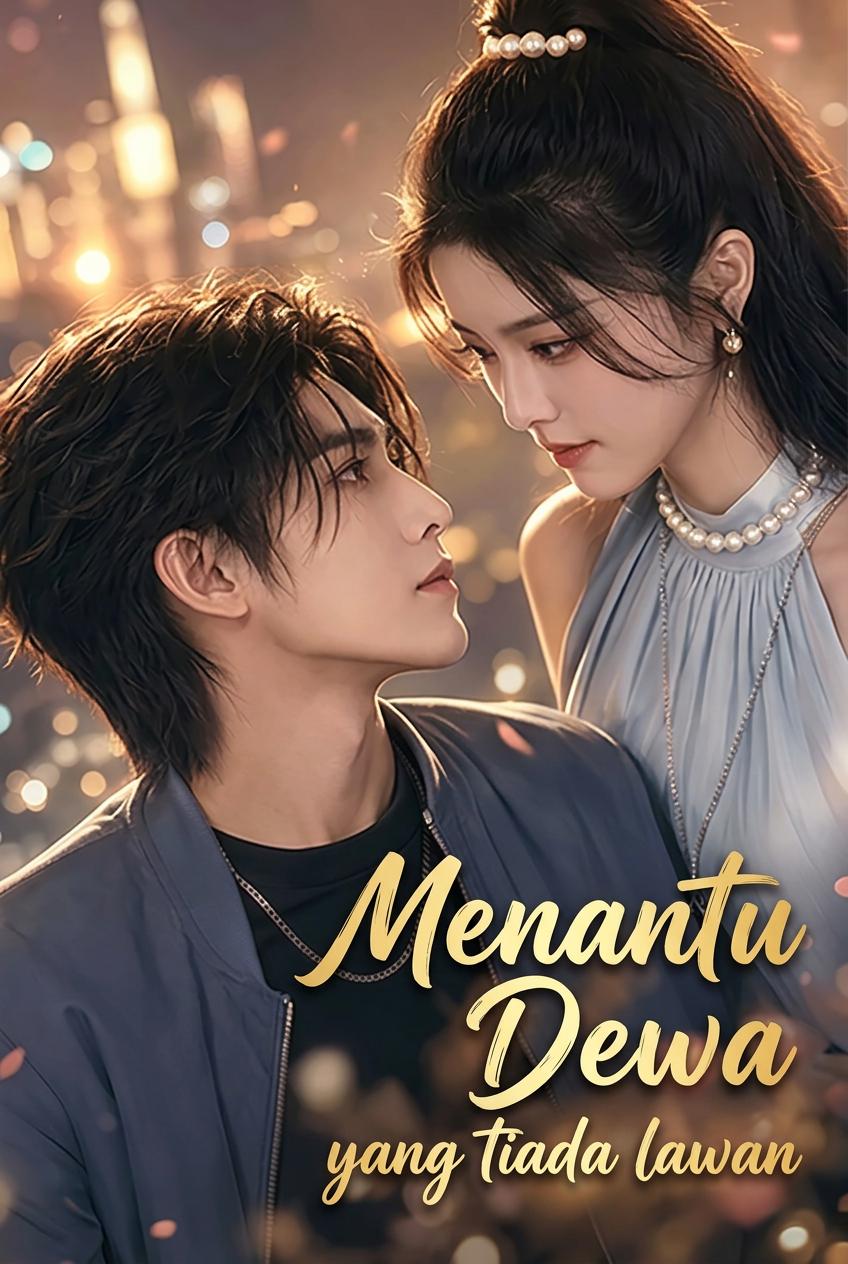 Menantu dewa yang tiada lawan
