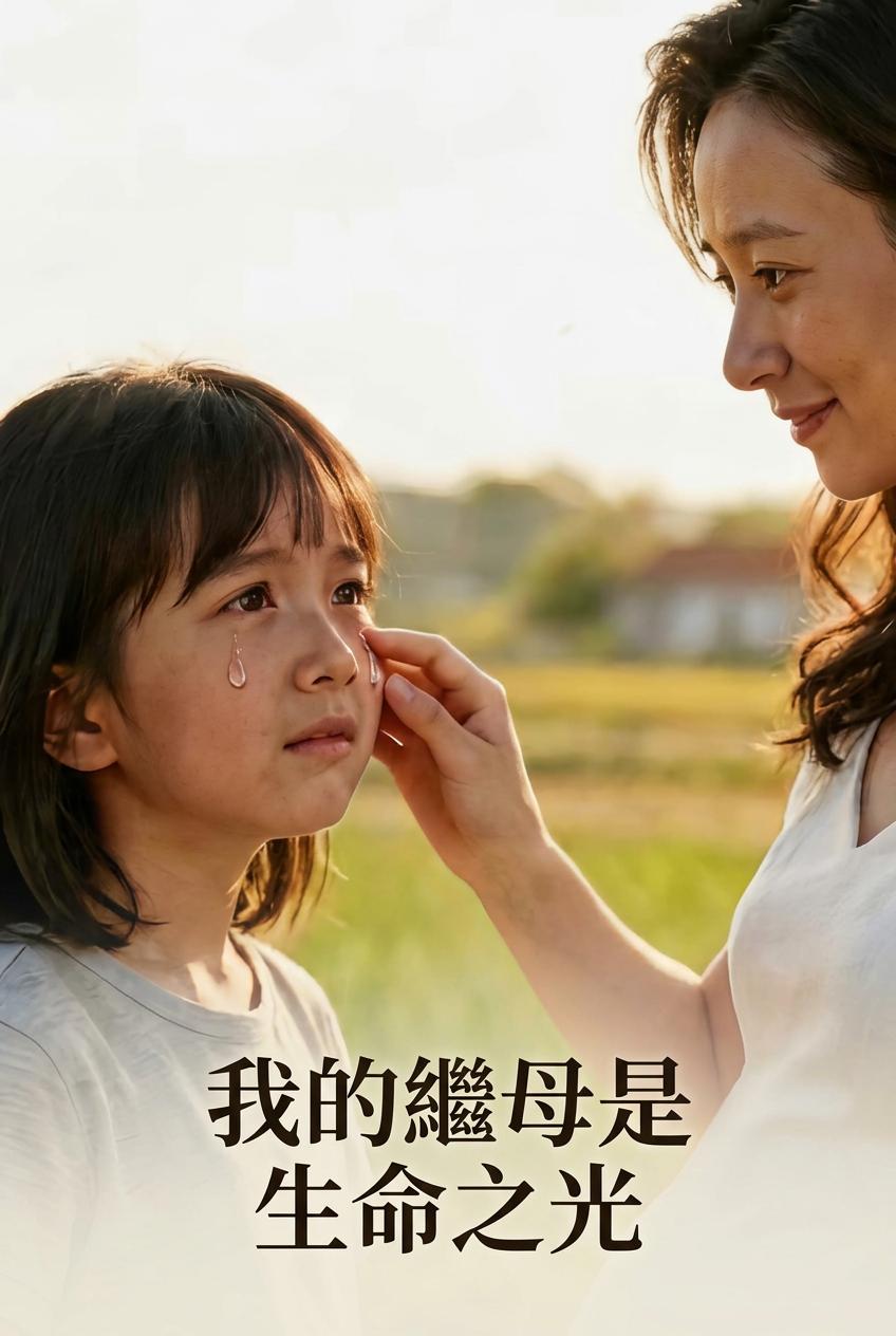 継母は私の命の光