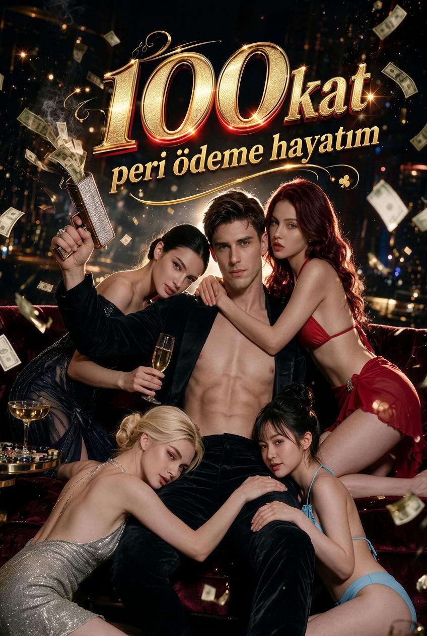 100 Kat Geri Ödemeli Hayatım