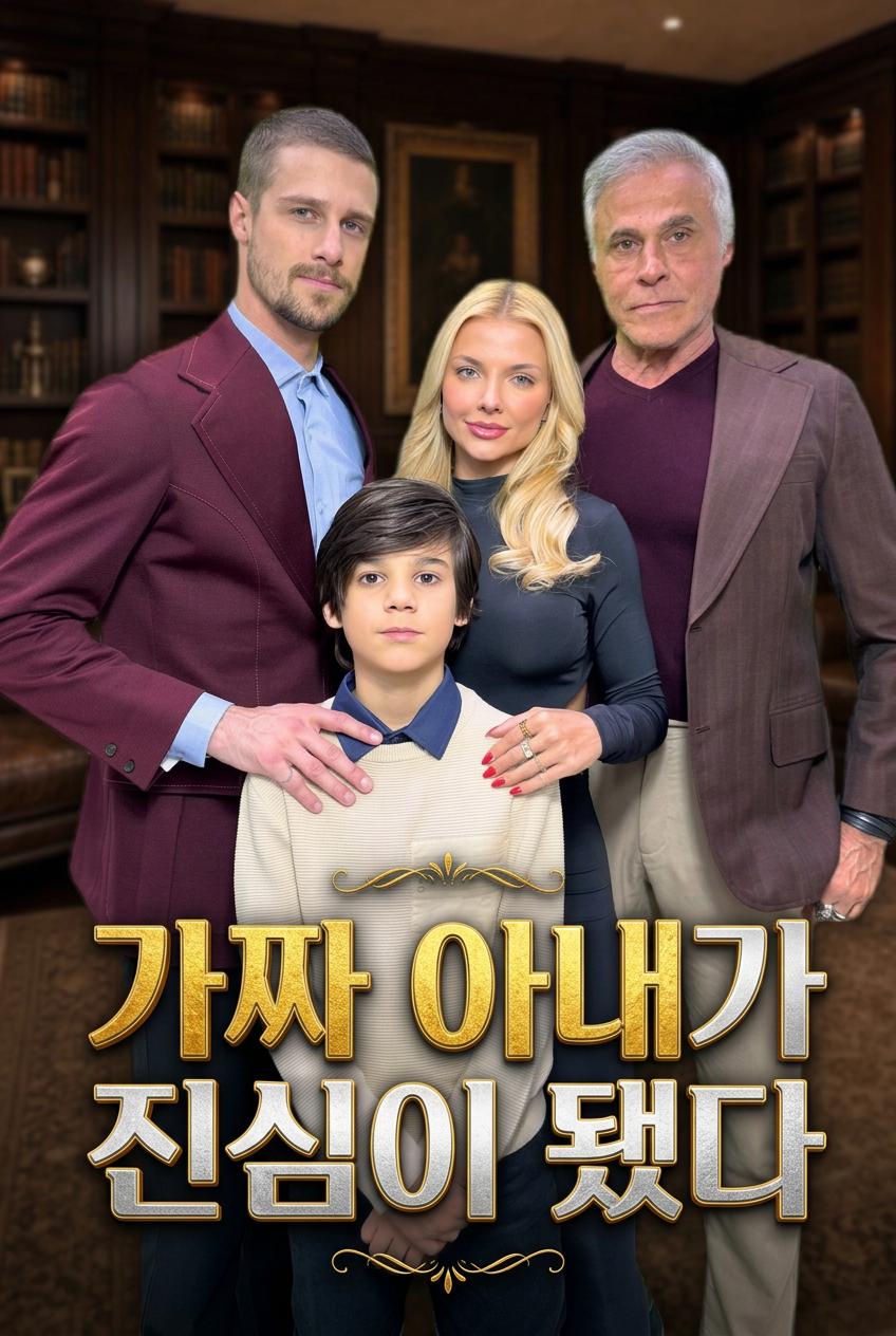 가짜 아내
