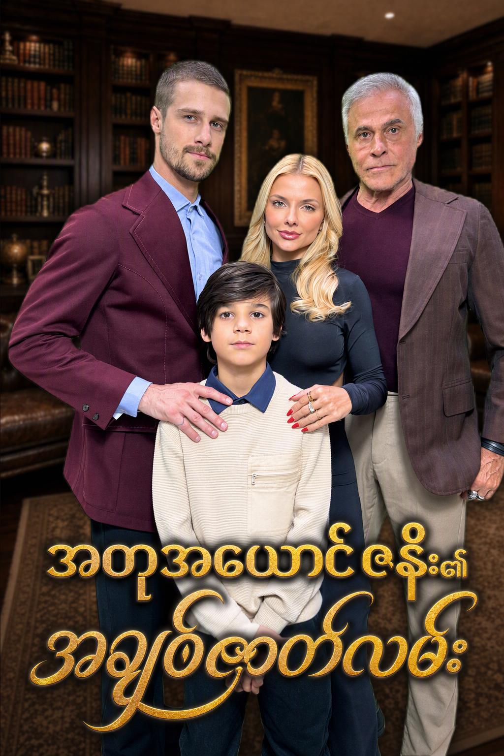 မယားတု