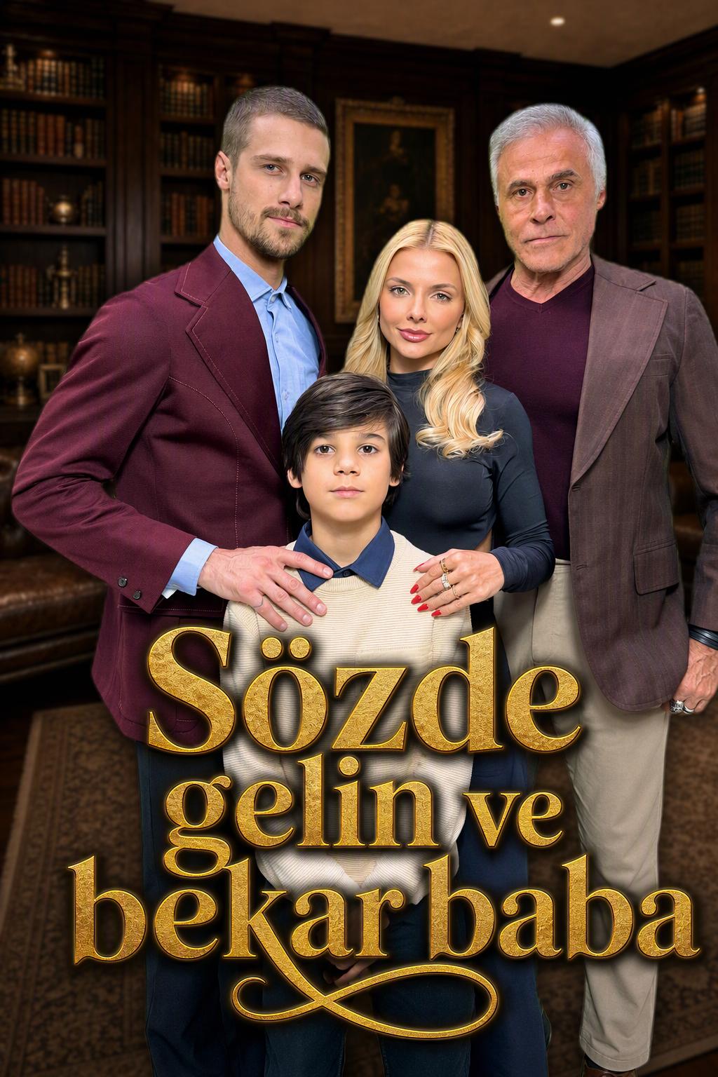 Sahte Eş