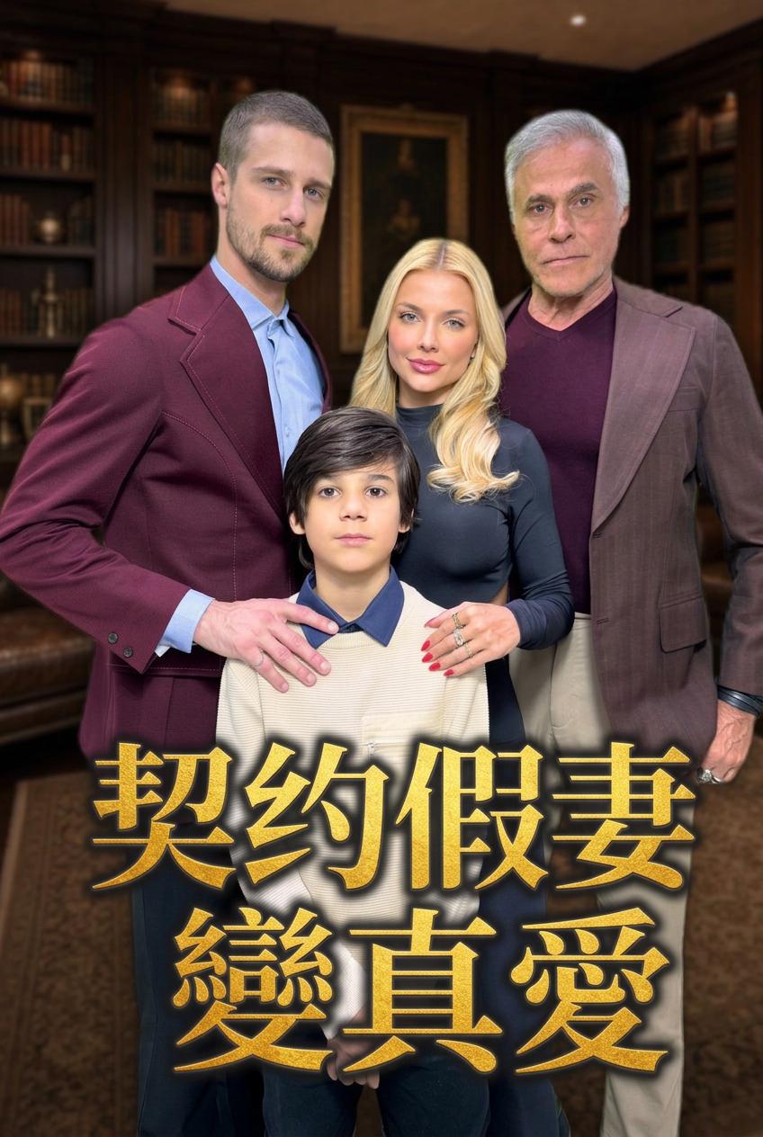替嫁娇妻