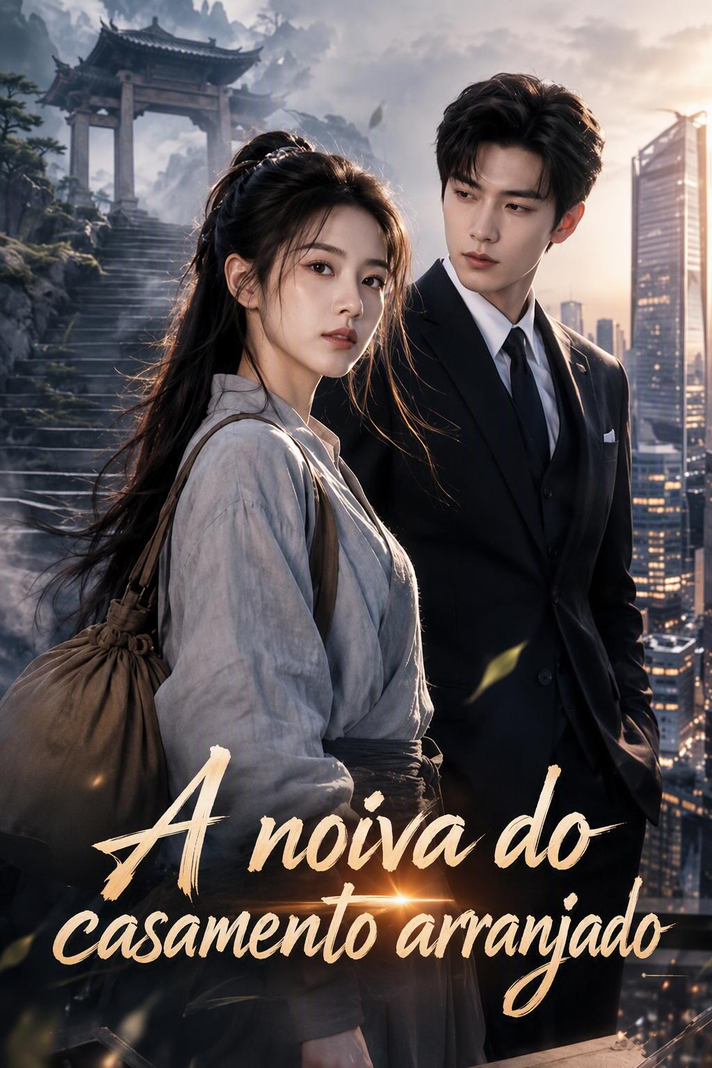A noiva do casamento arranjado
