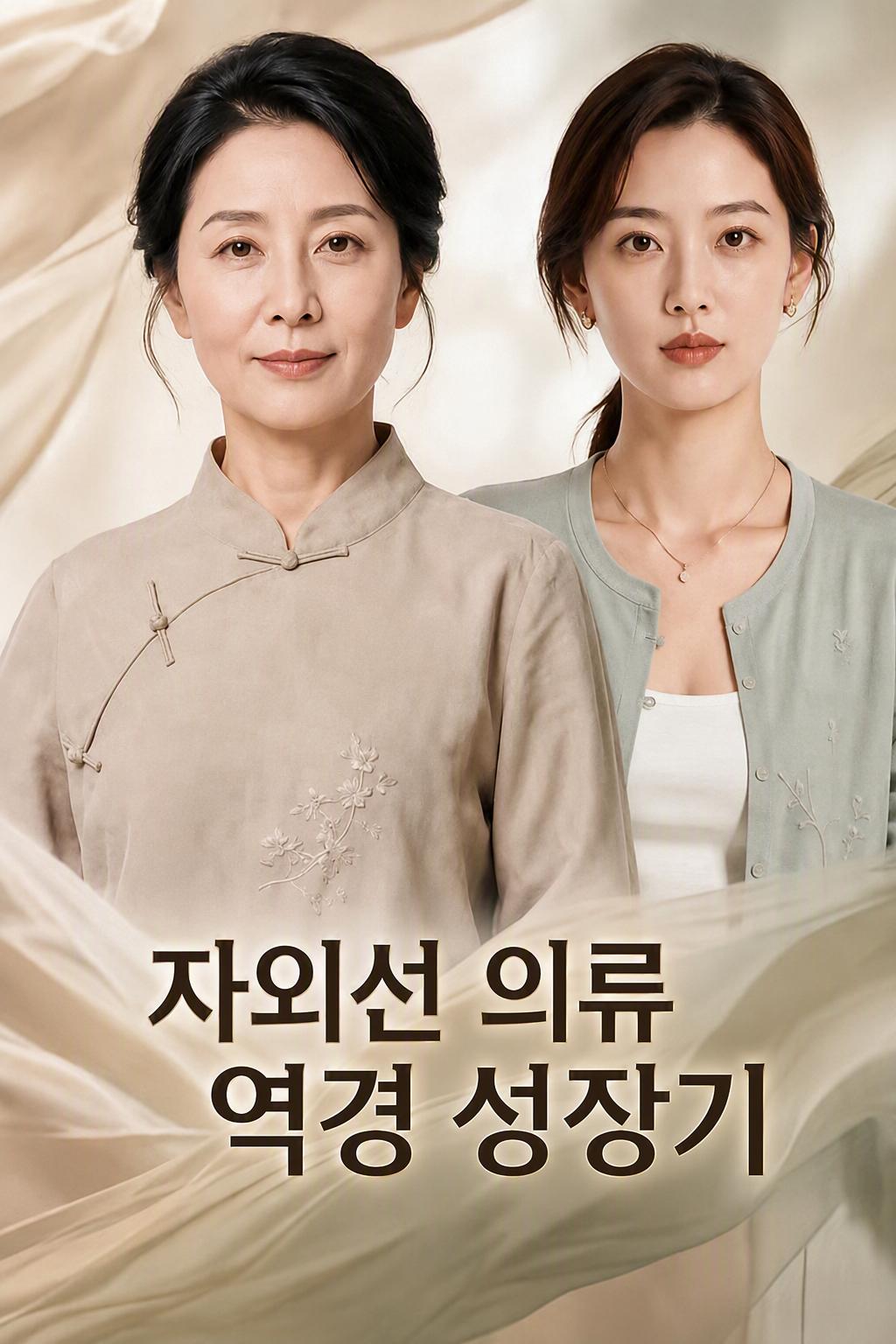 패션 퀸의 화려한 귀환