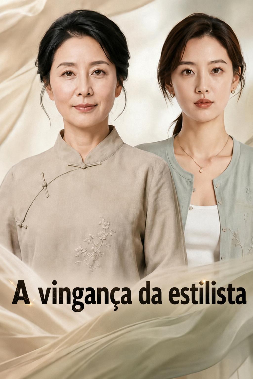A Rainha Triunfante da Moda