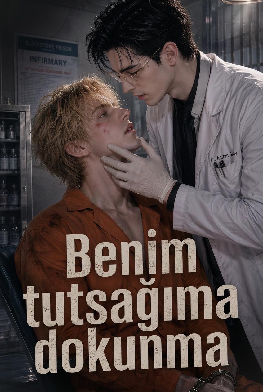 Mahkumuma Dokunma