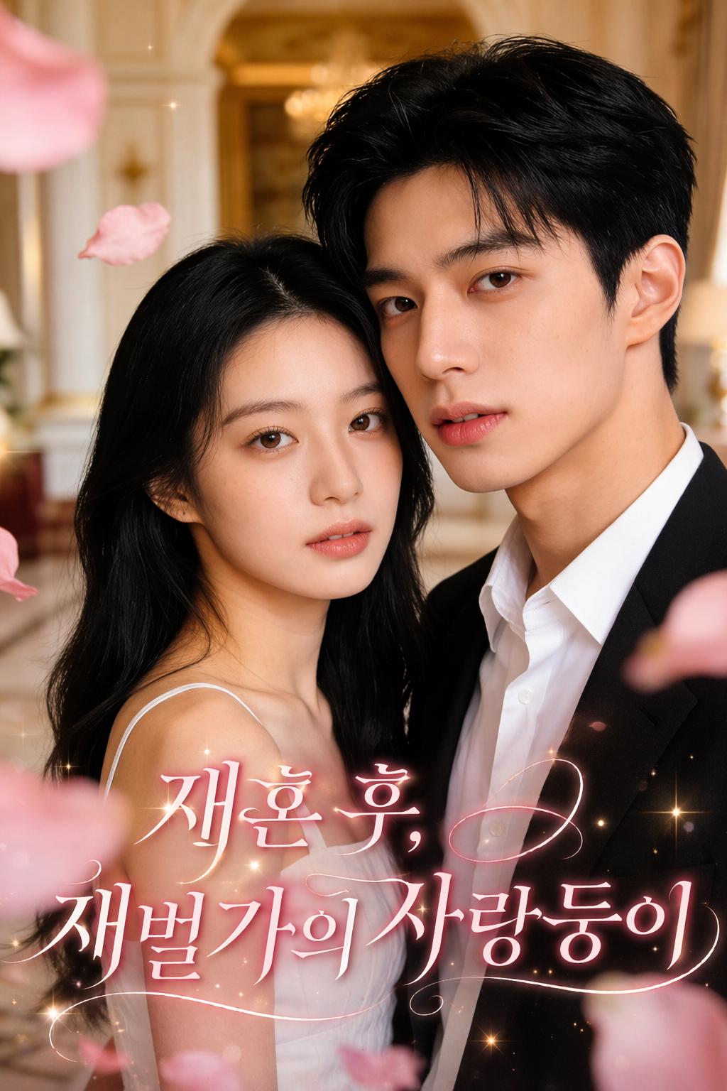 알 라시드 가문의 금지옥엽