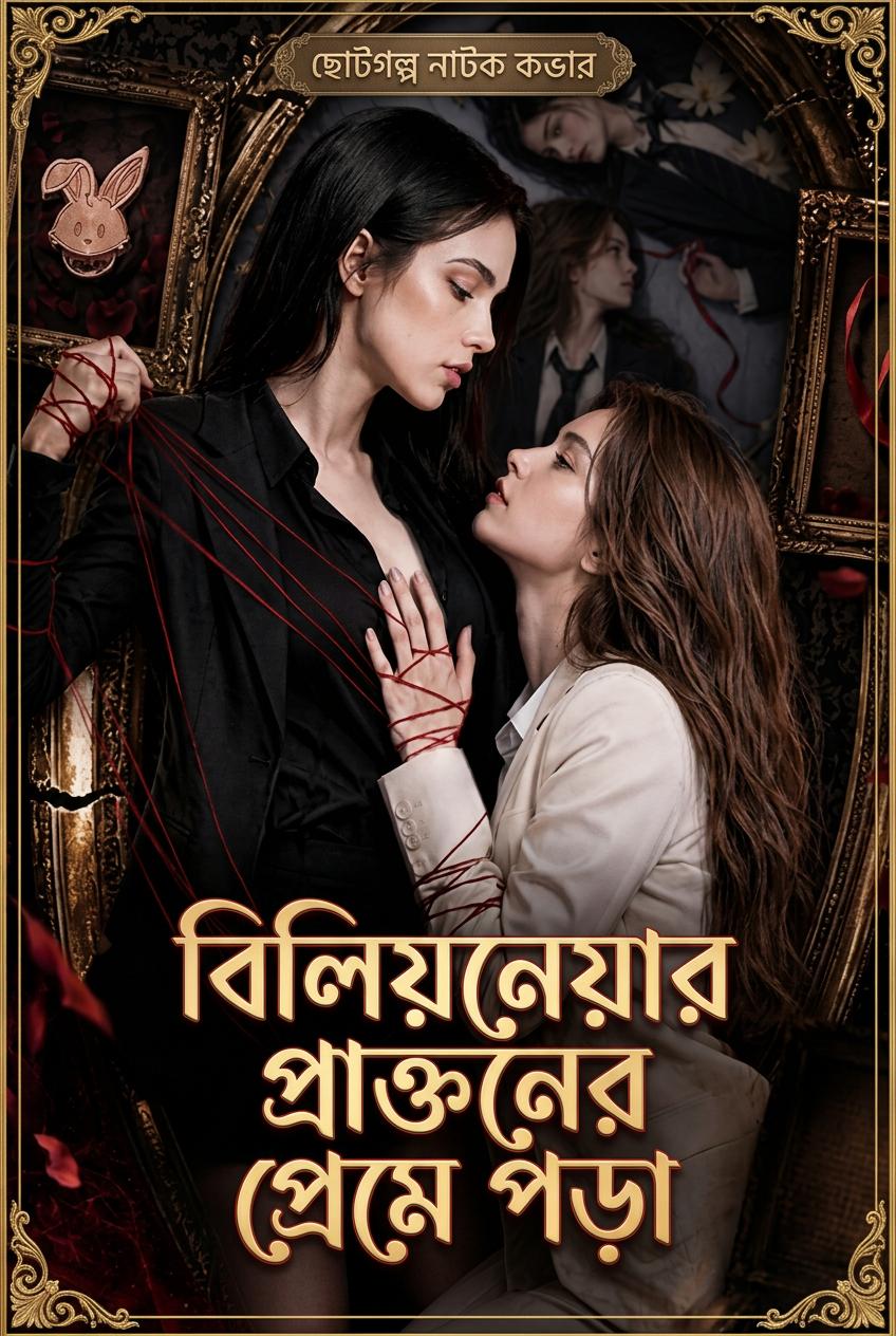 বিলিয়নেয়ারের প্রেম: ঐতিহ্যের প্রতিশোধ