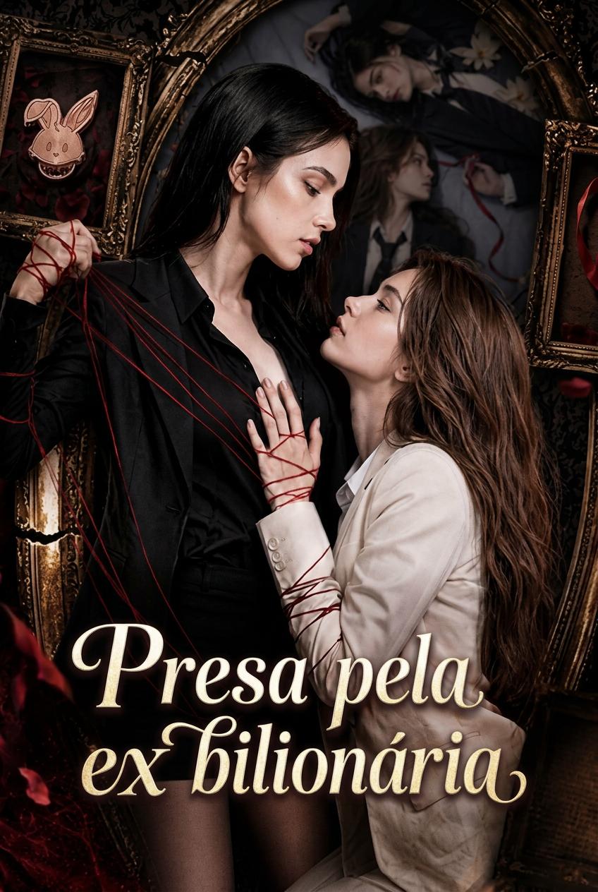 Amor da Bilionária: Vingança Pelo Legado