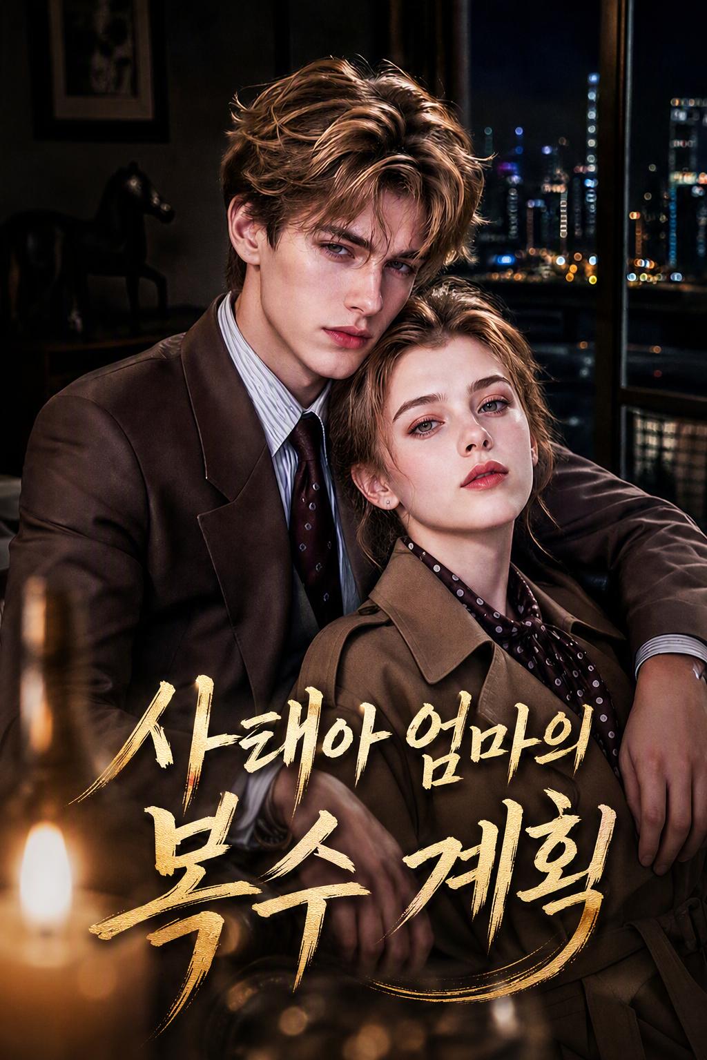 네쌍둥이의 부모 결합 대작전