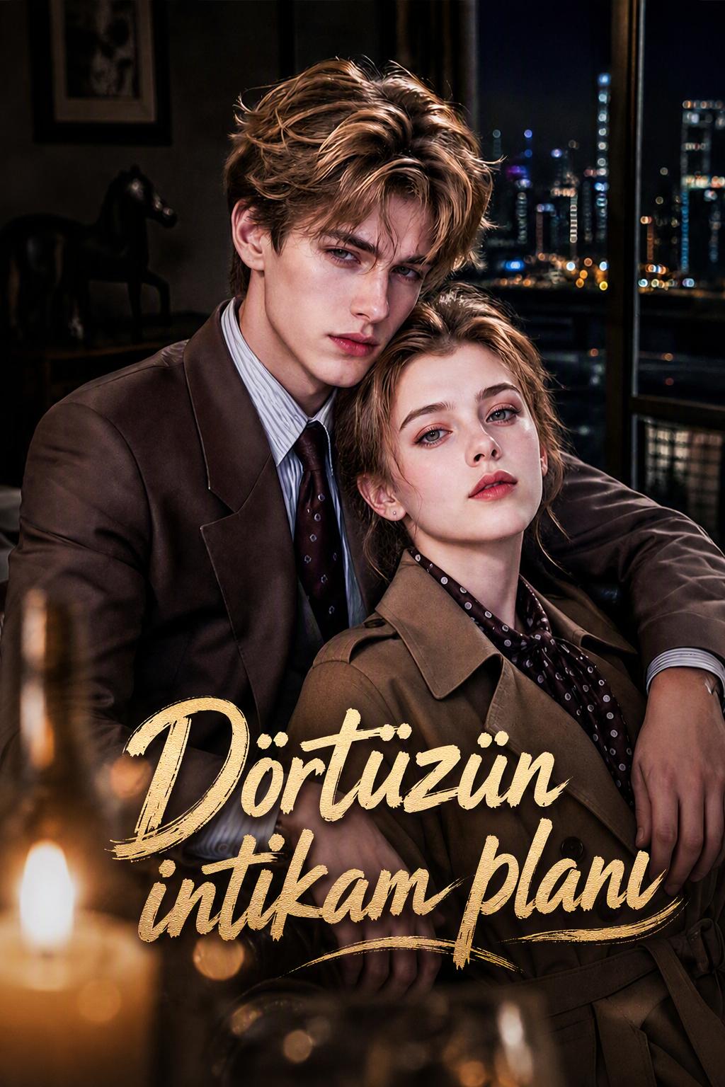 Dördüzlerin Aileyi Birleştirme Planı