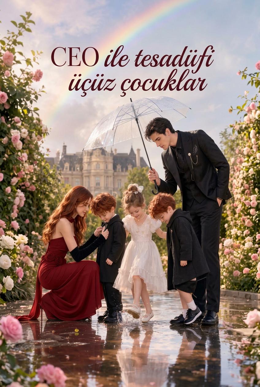 Milyarderin Beklenmedik Üçüzleri