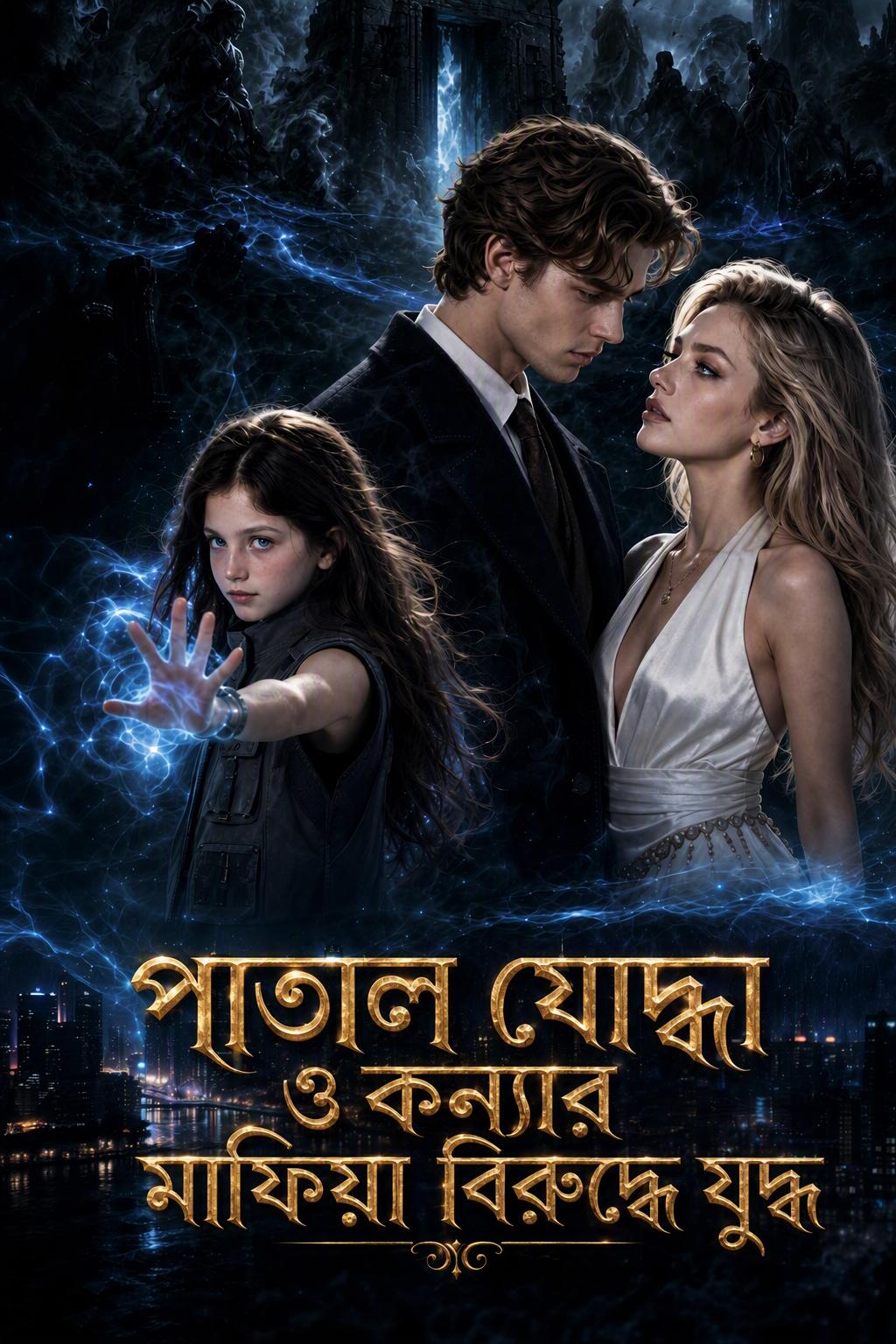 আন্ডারওয়ার্ল্ডের রক্ষক বনাম মাফিয়া
