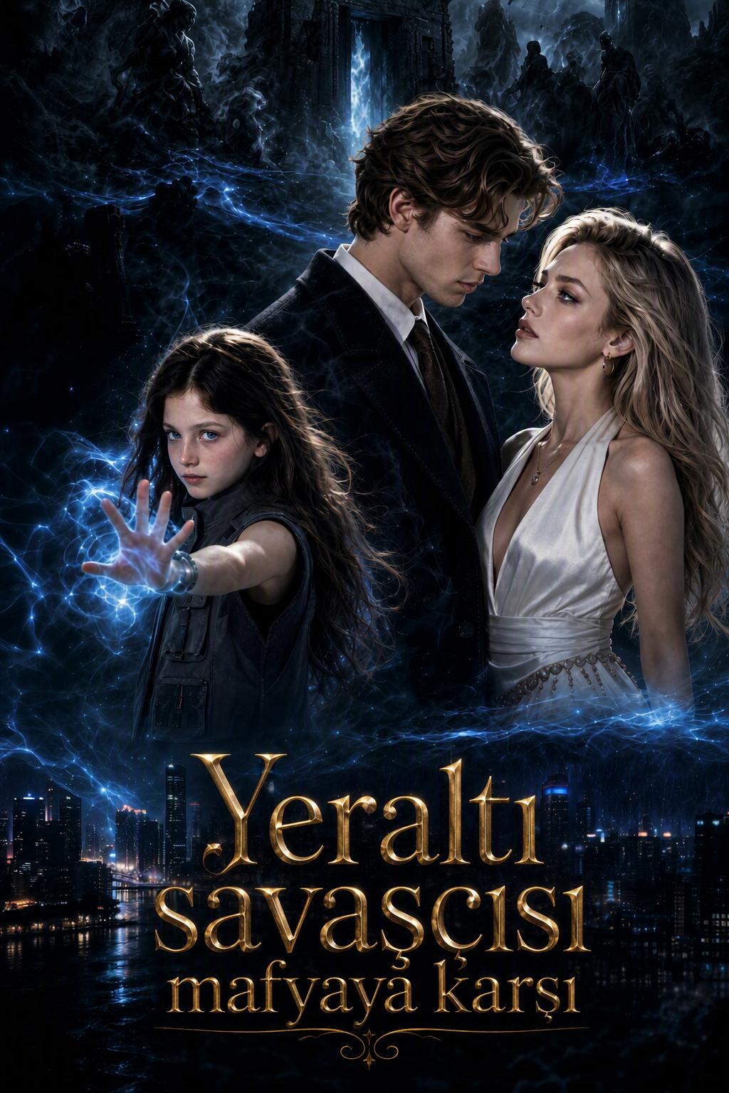 Yeraltı Muhafızı Mafyaya Karşı