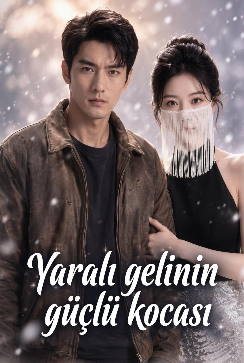 Gizli Kocam Bana Güzelliğimi ve Servetimi Geri Verdi