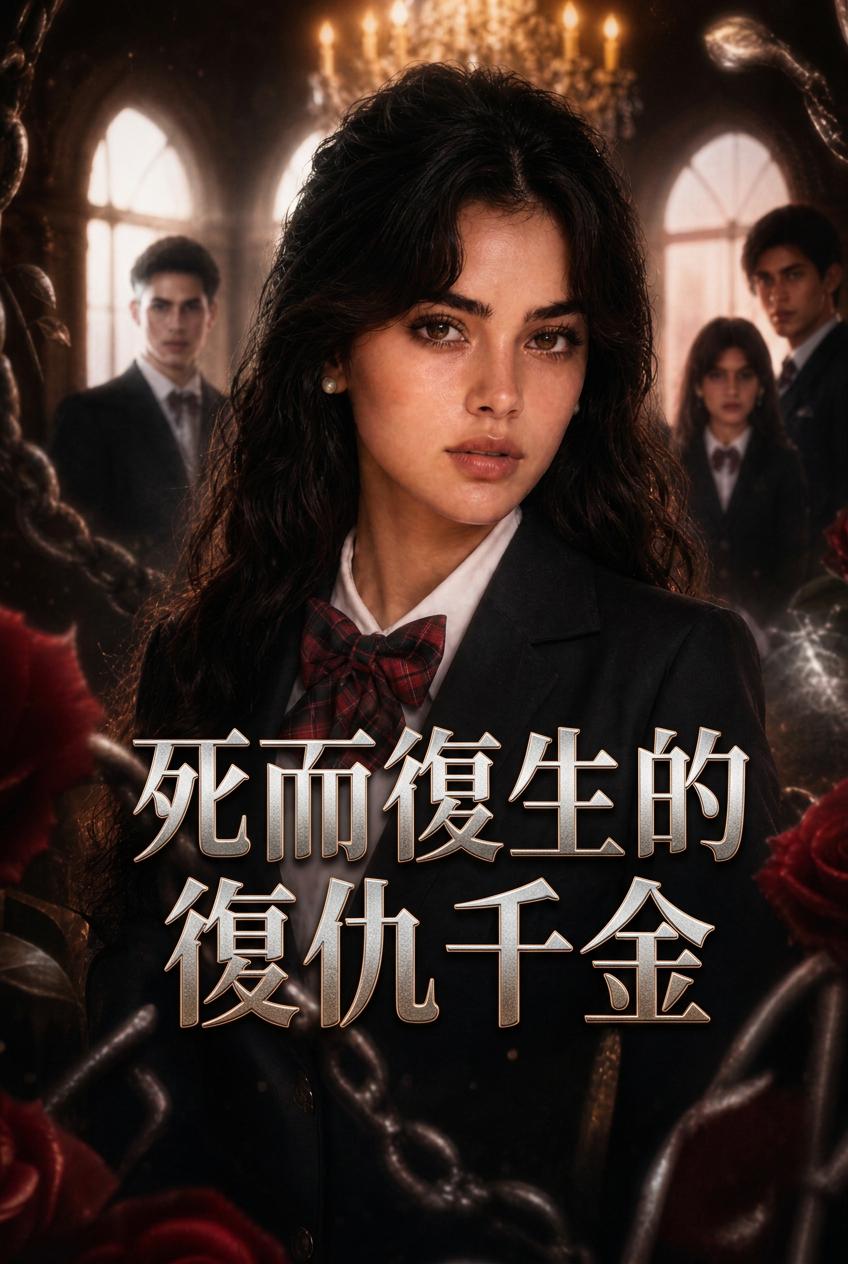 继承人强势复仇归来