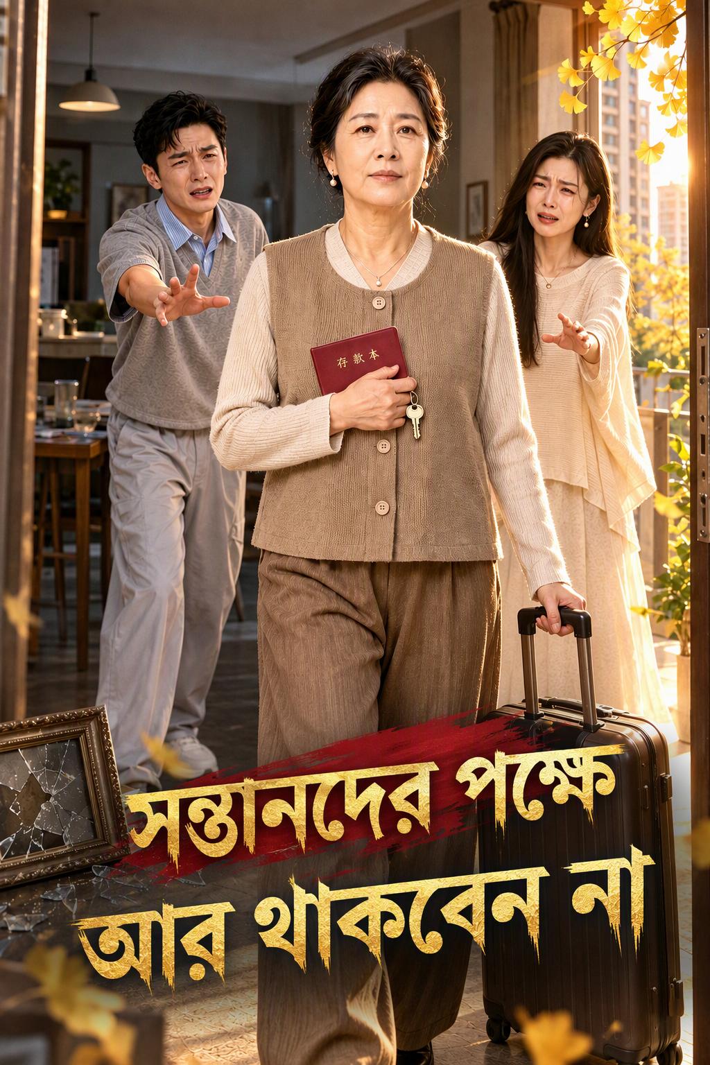 দোকানের মালকিন আর বলিদান দেবে না