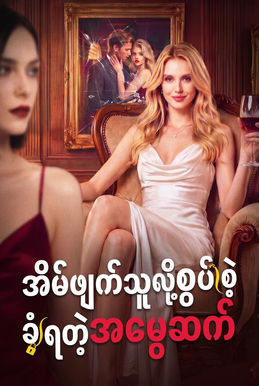 တတိယလူအဖြစ် စွပ်စွဲခံရသော အမွေဆက်ခံသူ