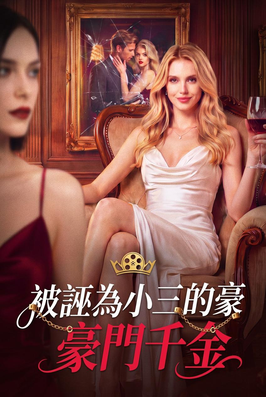 继承人被诬陷为小三