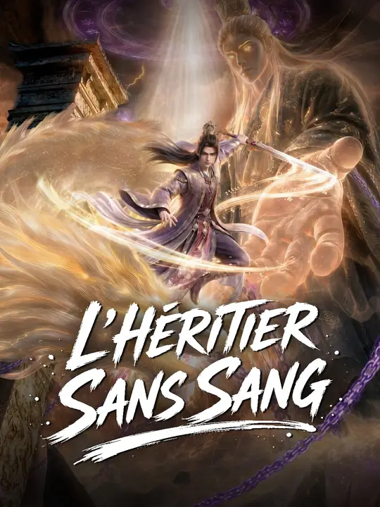 L'HÉRITIER SANS SANG