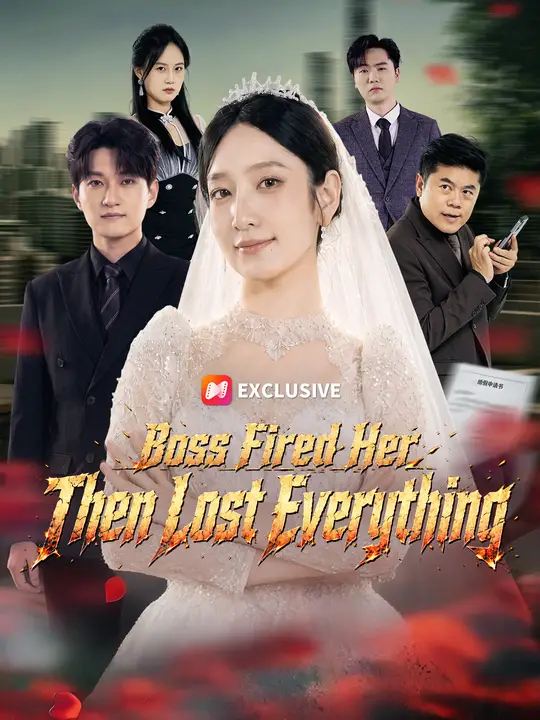 Boss Fired Her Then Lost Everything