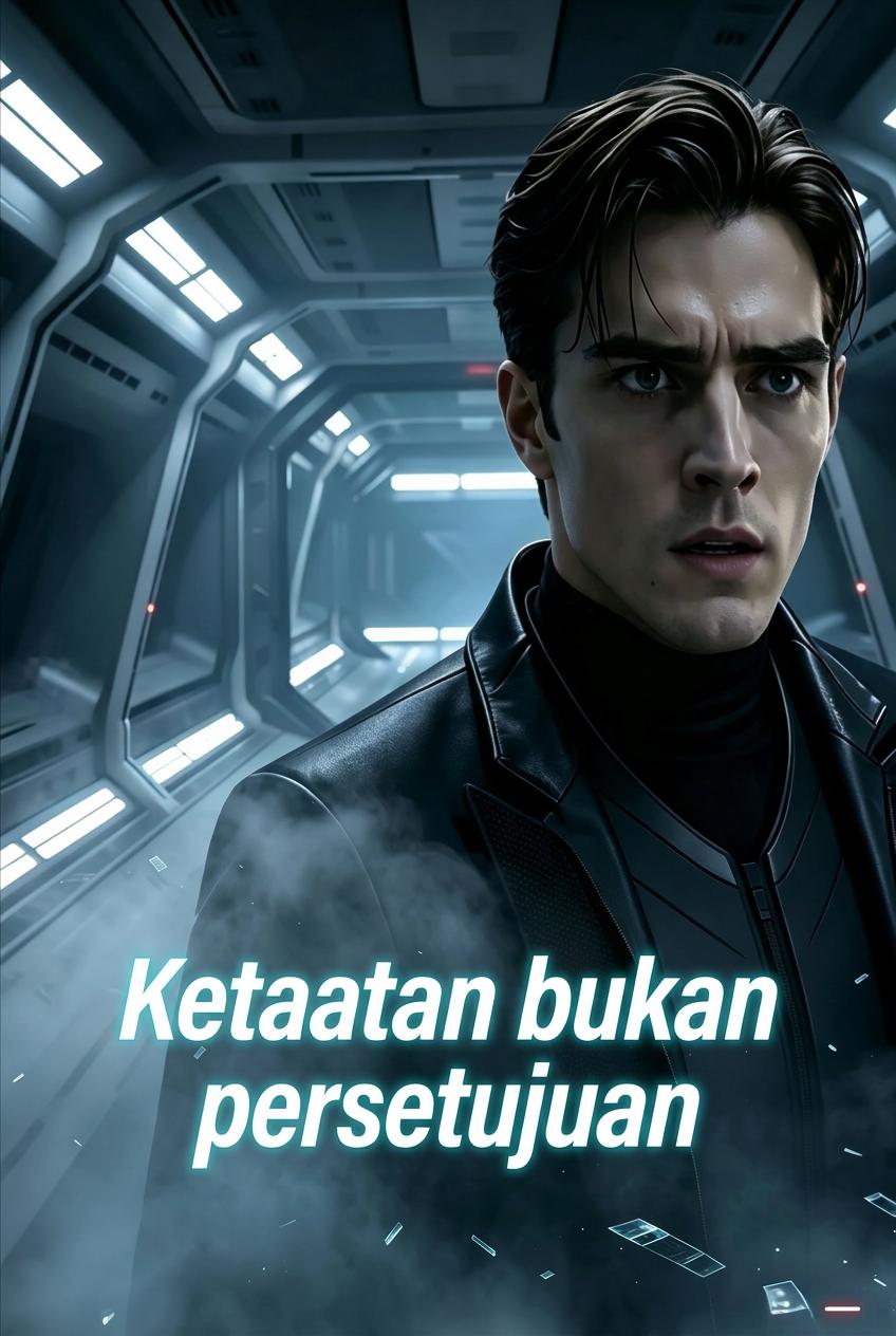 Patuh Bukan Rela