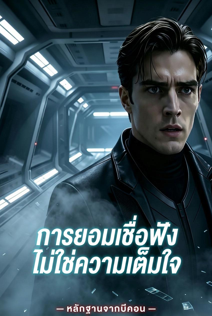 การยอมเชื่อฟังไม่ใช่ความเต็มใจ