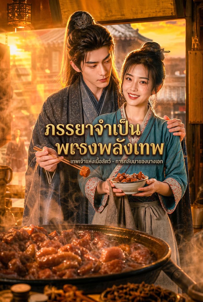 신력을 지닌 대리 신부