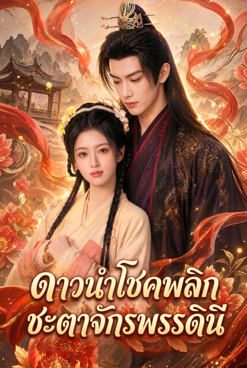 ผู้นำโชคมาถึง: สตรีเก็บสมุนไพรกลายเป็นจักรพรรดินี