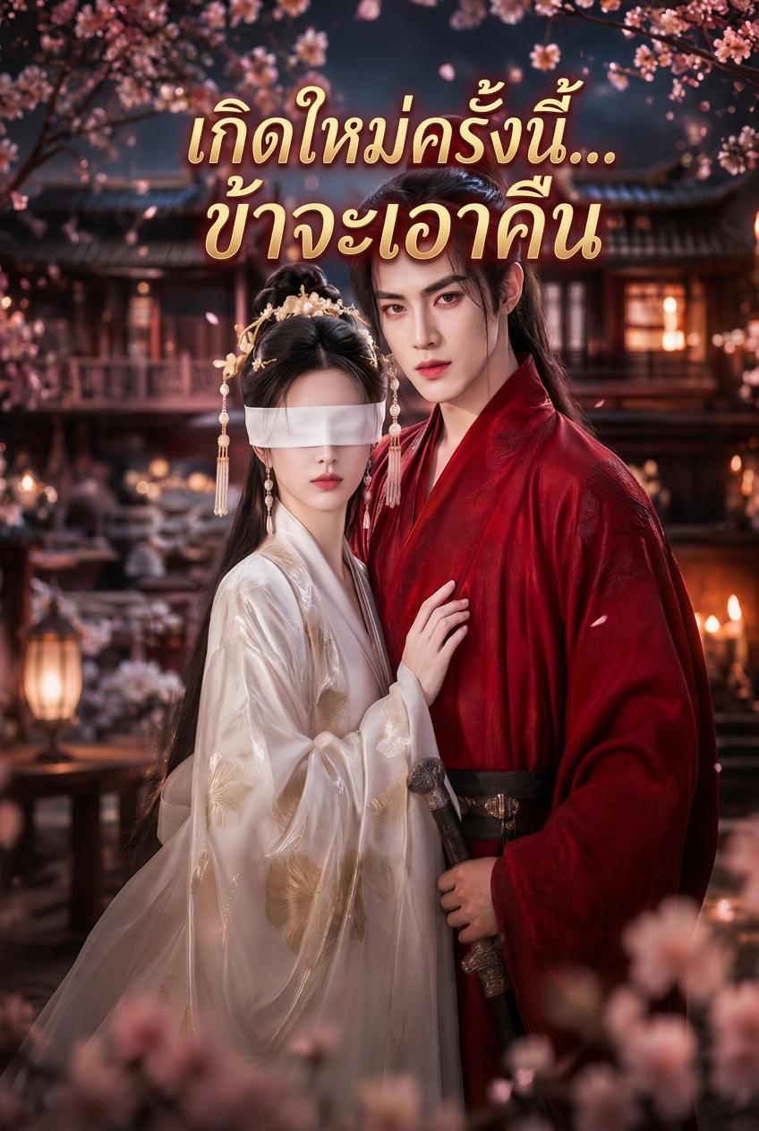 เกิดใหม่ครั้งนี้...ข้าจะเอาคืน