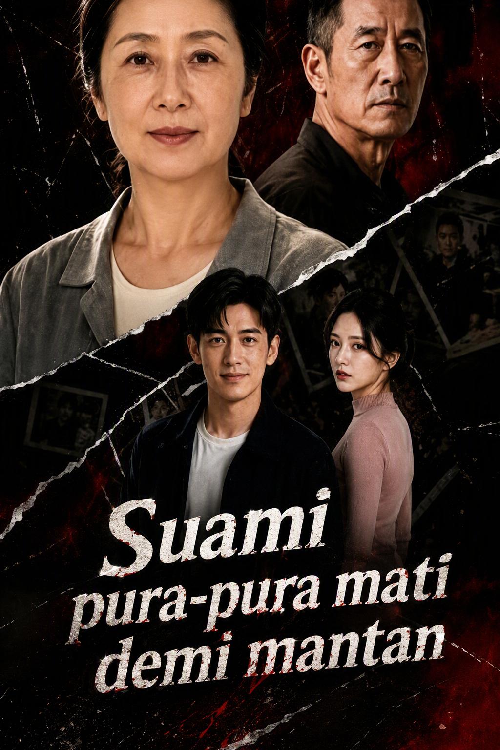 Suami Pura-Pura Mati demi Mantan, Istri Balas Dendam