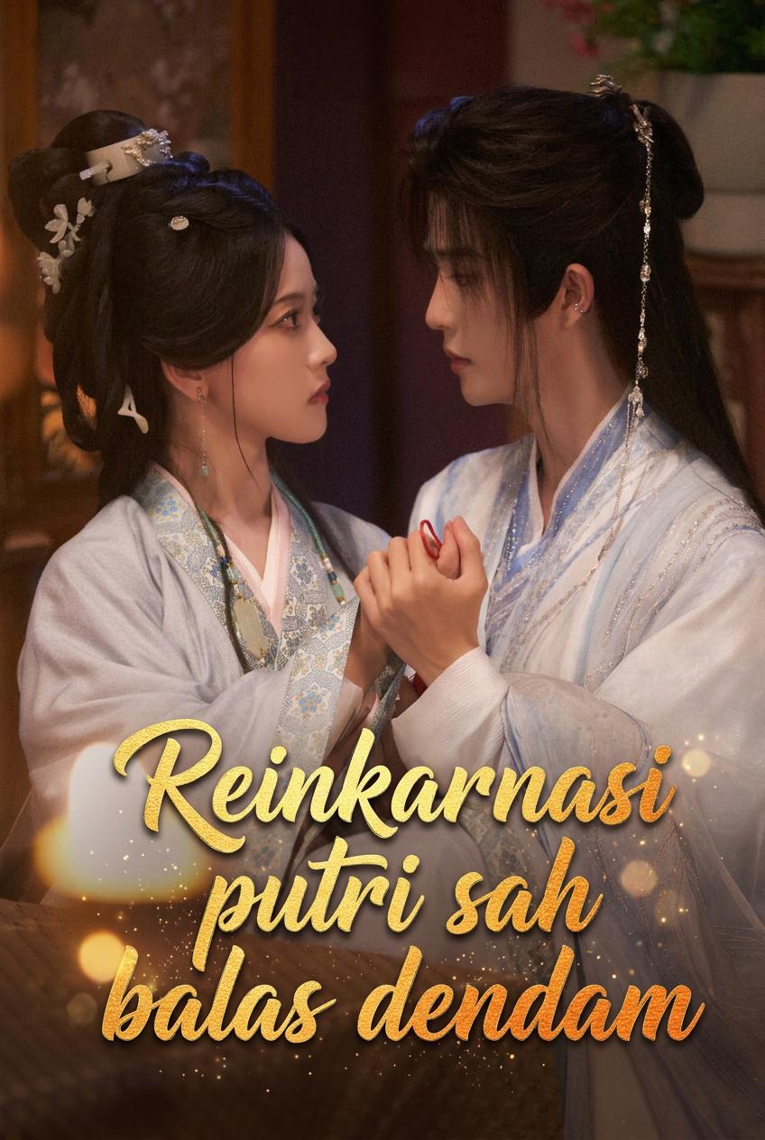 Kelahiran Kembali Putri Asli: Balas Dendam pada Keluarga Pengkhianat