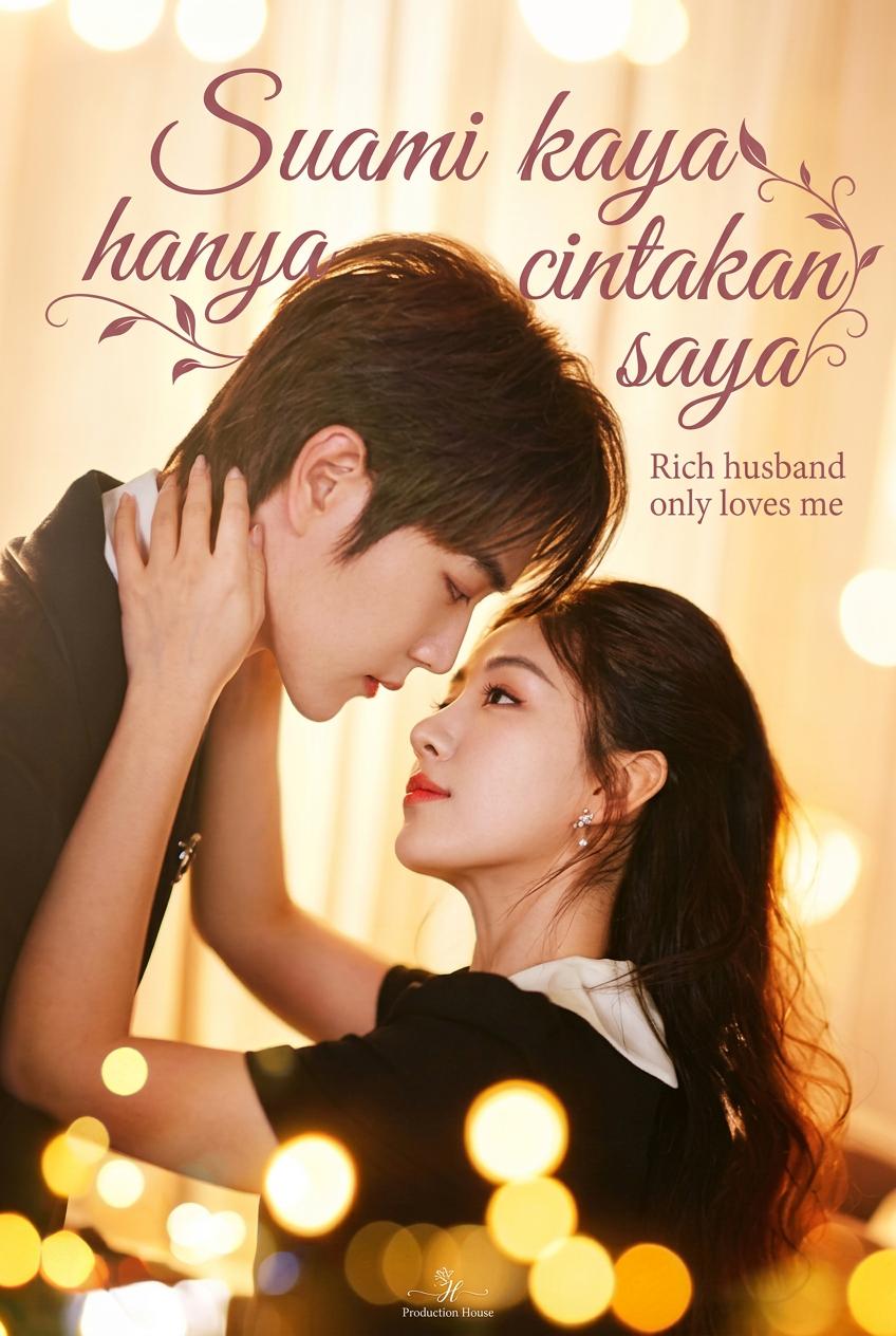 Cinta Tunggal Si Jutawan