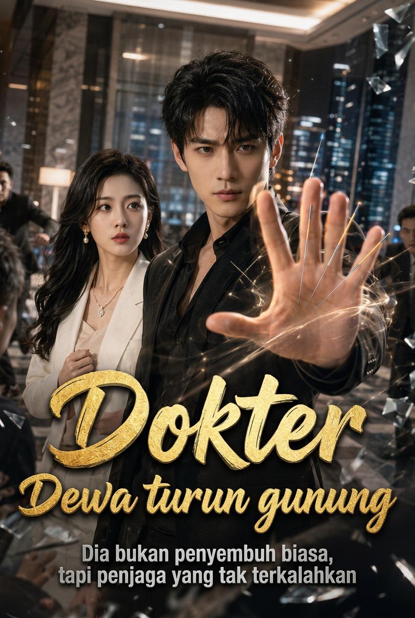 Tabib Dewa Turun Gunung