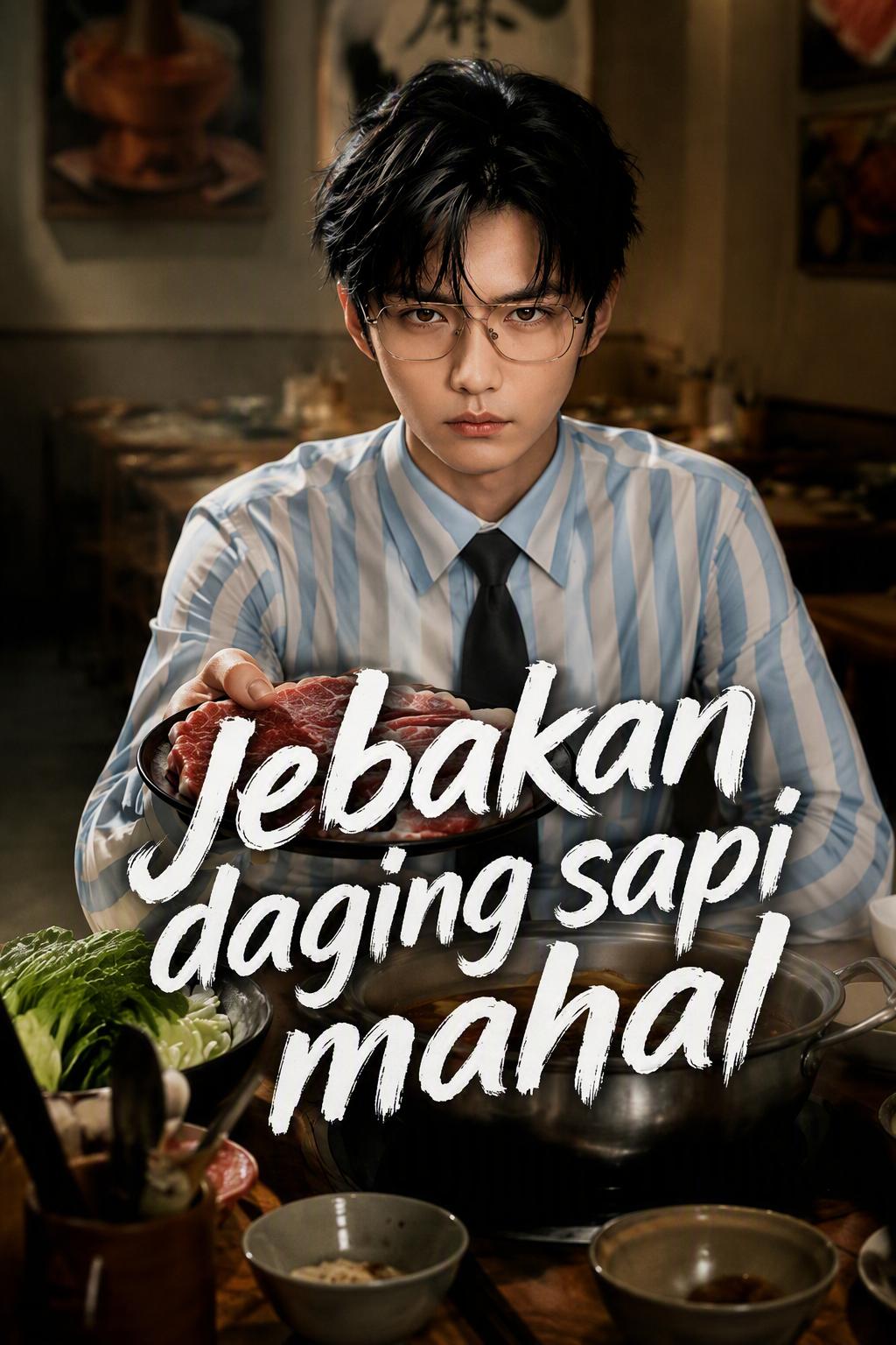 Jebakan daging sapi mahal