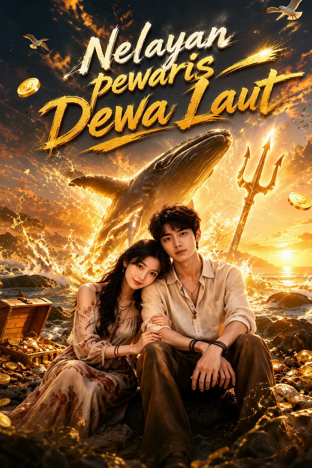 Warisan Dewa Laut