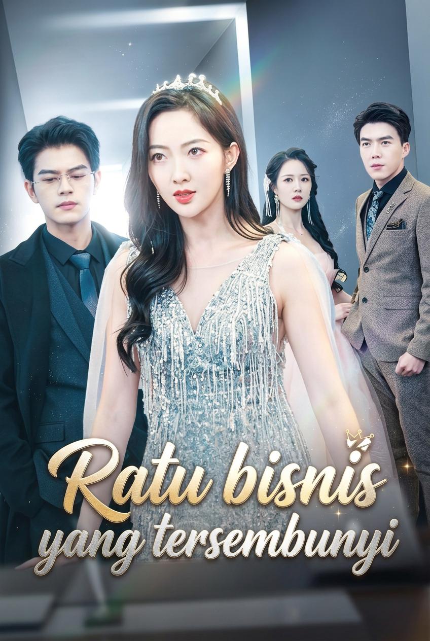 Ratu bisnis yang tersembunyi