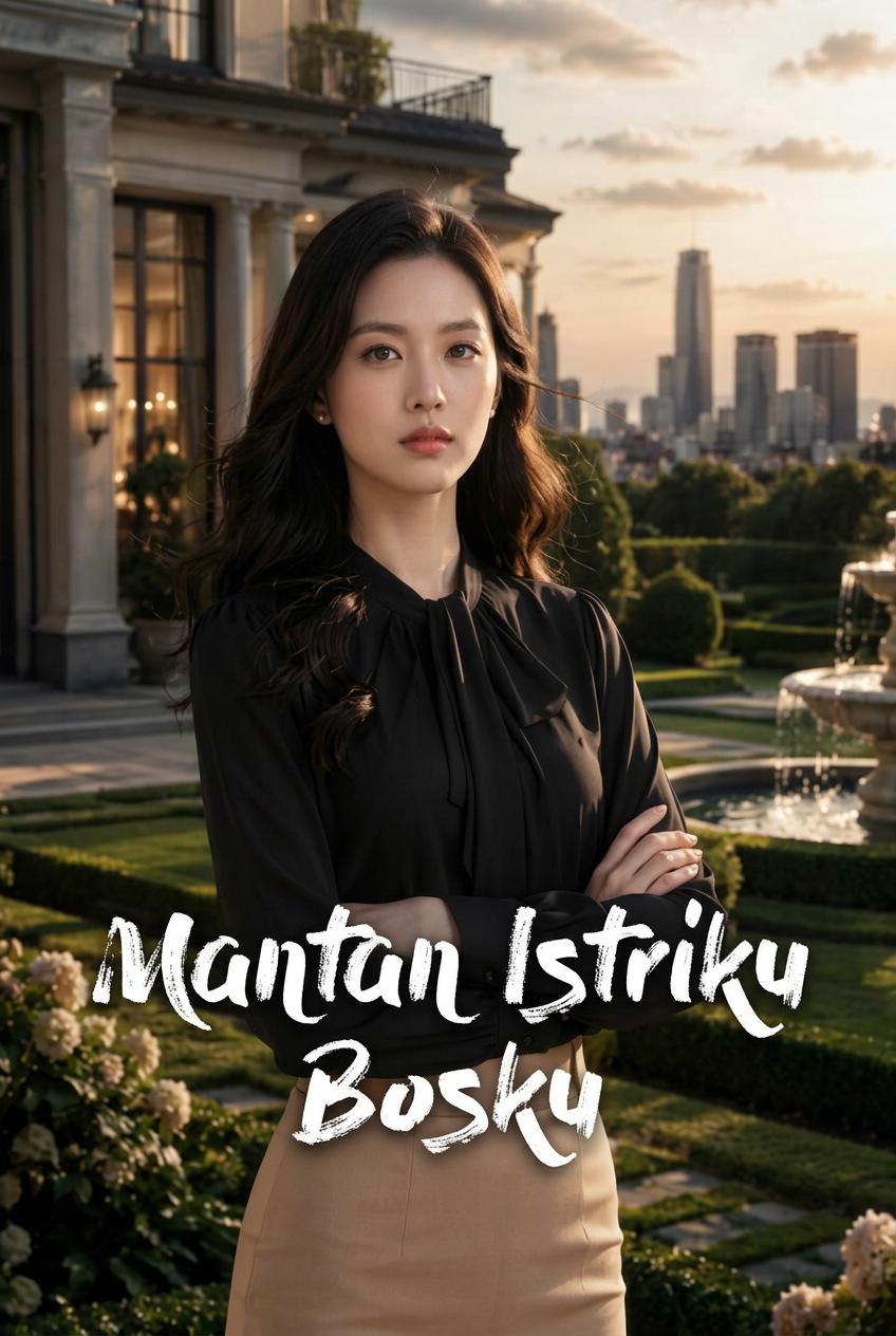 Istri dibuang, ternyata pewaris