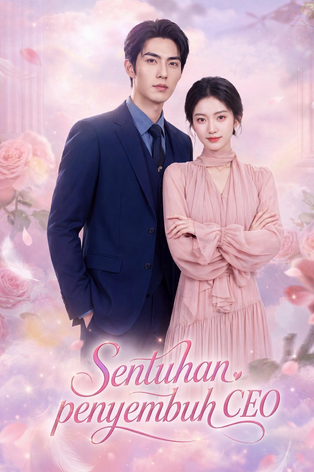 Sentuhan takdir sang presdir