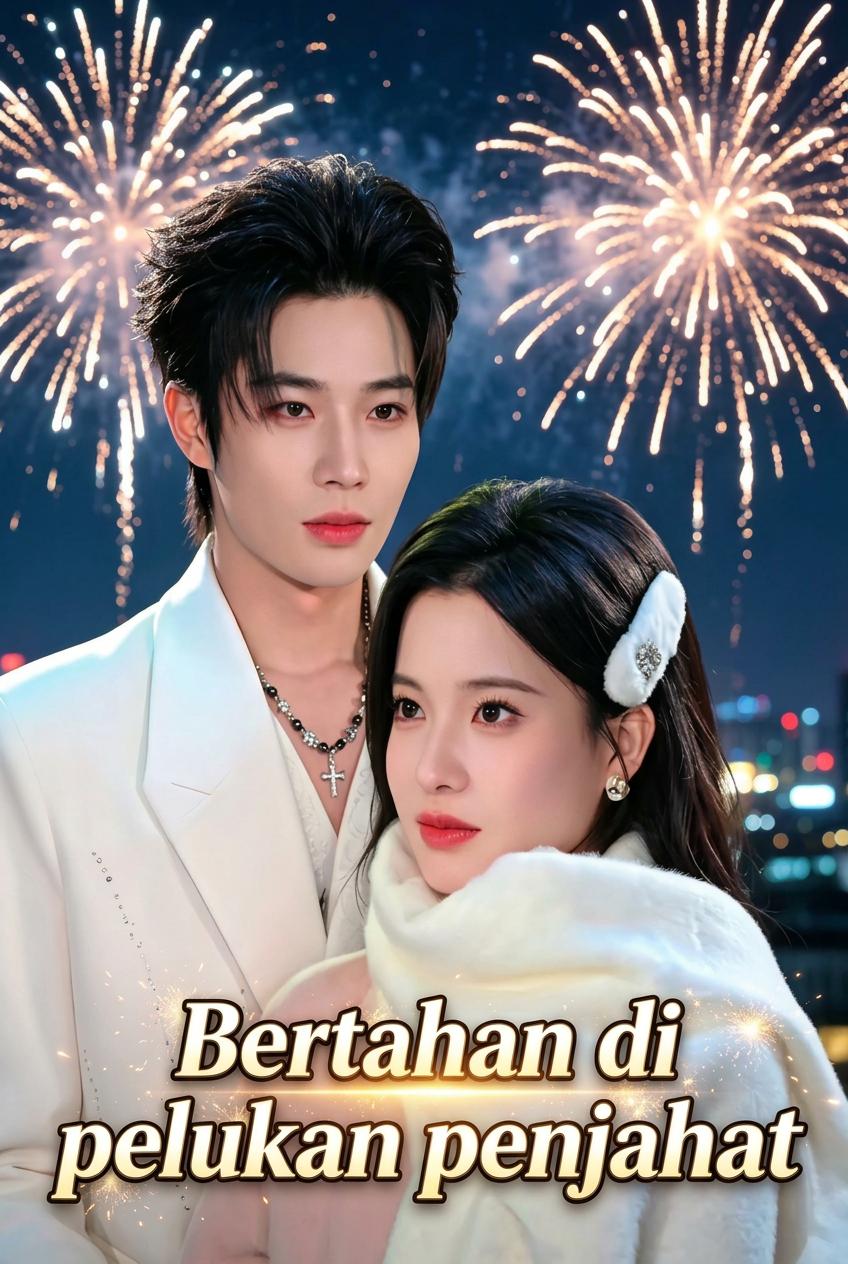 Bertahan di pelukan penjahat