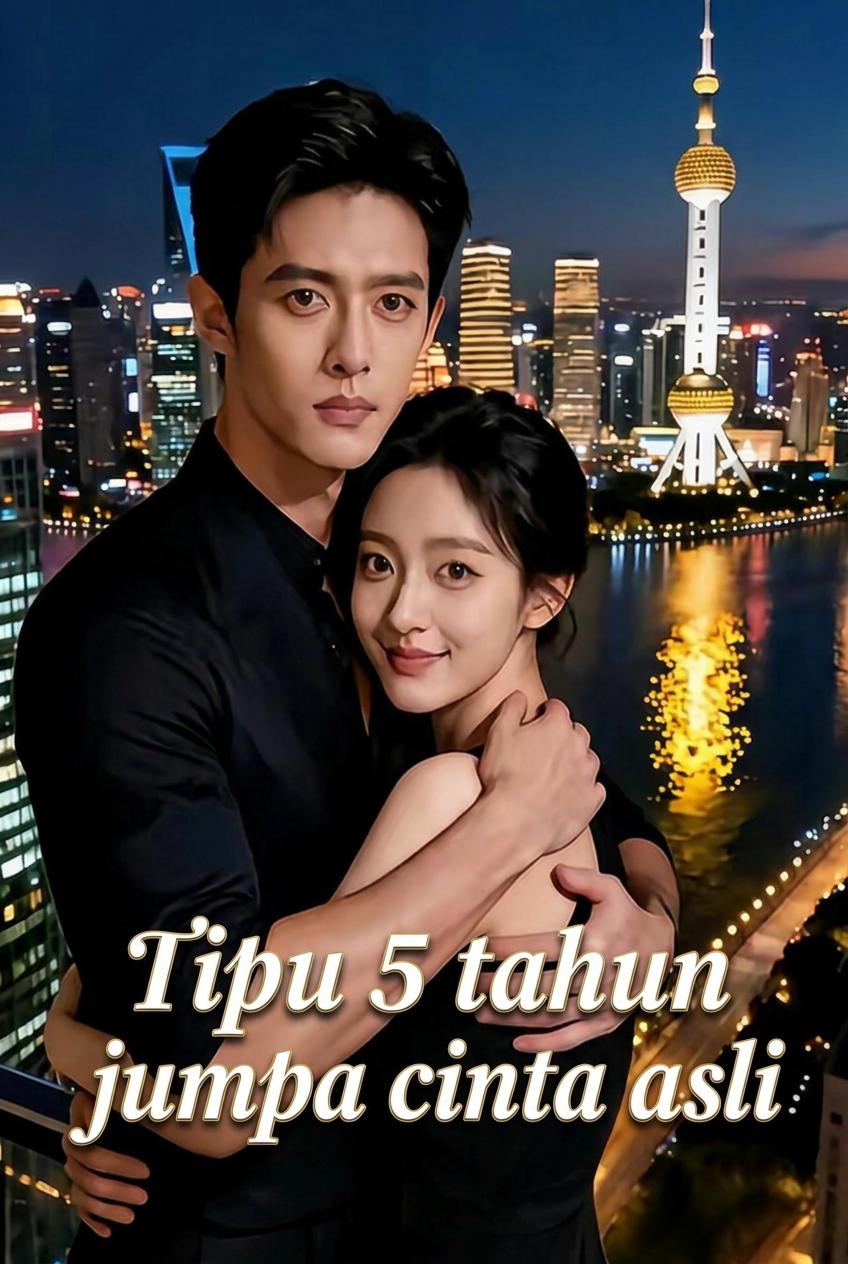 Cinta Sejati Selepas Dikhianati